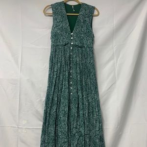 free people dress